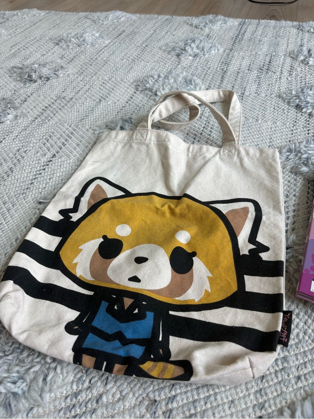 Aggretsuko - Picture 4 of 5